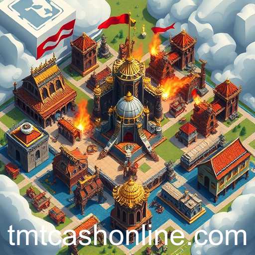 Digital Evolution of Online Gaming Platforms