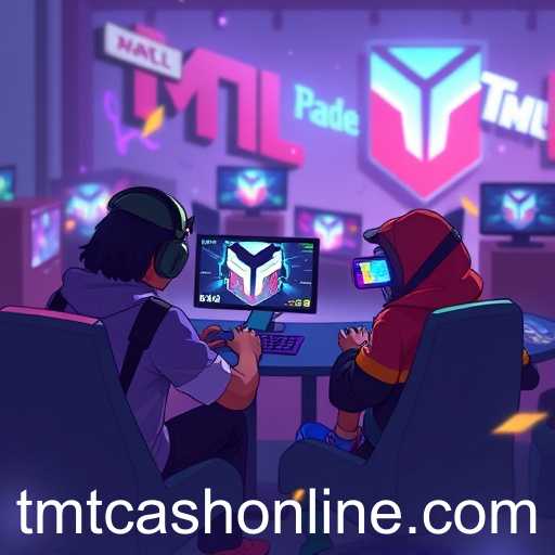 The Evolution of Online Gaming Platforms