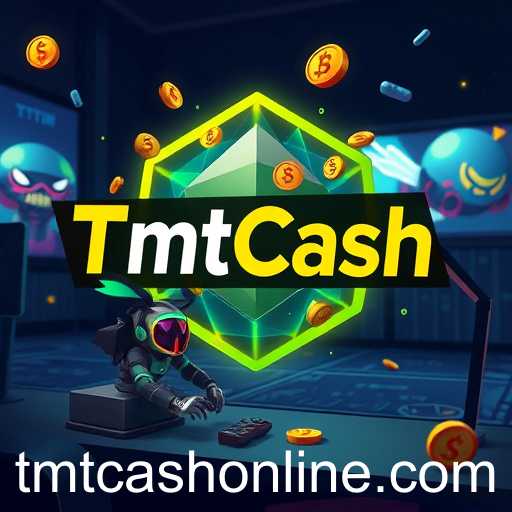 TmtCash: Revolutionizing the Online Gaming Landscape