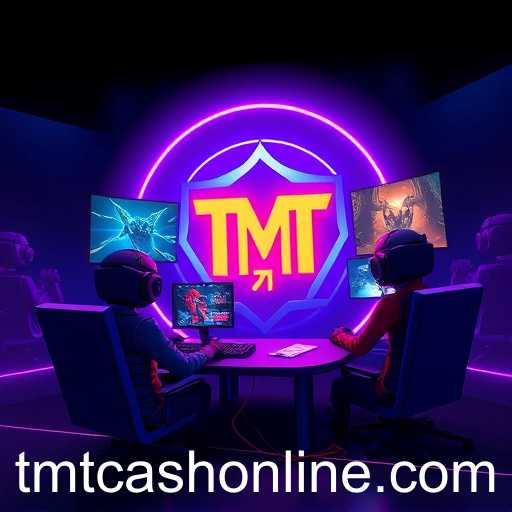 The Rise of TMTcash in Online Gaming